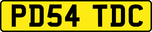 PD54TDC