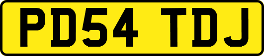 PD54TDJ