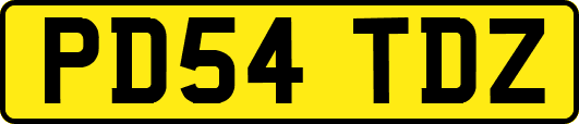 PD54TDZ