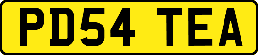 PD54TEA