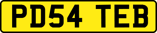 PD54TEB