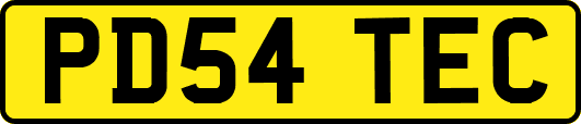 PD54TEC