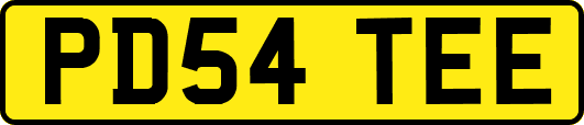 PD54TEE