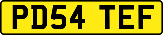PD54TEF