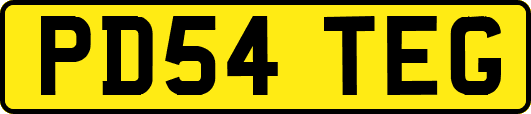 PD54TEG