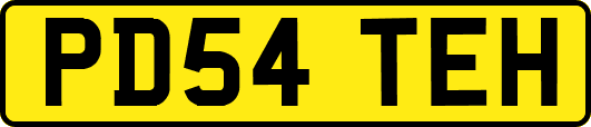 PD54TEH