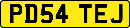 PD54TEJ