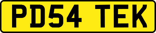 PD54TEK