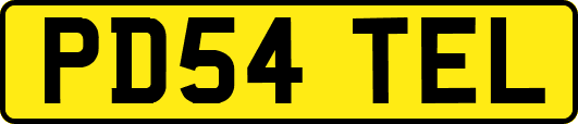 PD54TEL