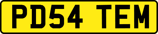 PD54TEM