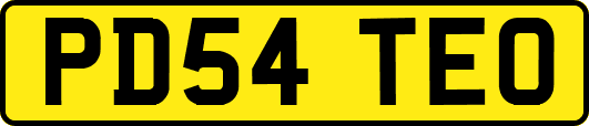 PD54TEO