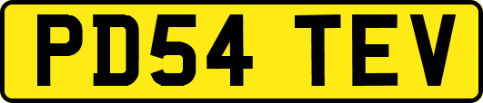 PD54TEV
