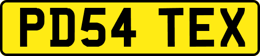 PD54TEX
