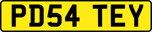 PD54TEY