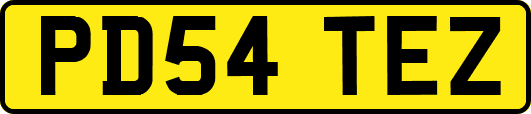 PD54TEZ