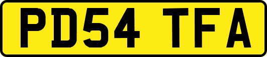 PD54TFA