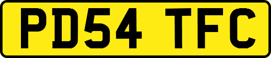 PD54TFC
