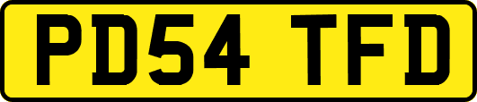 PD54TFD
