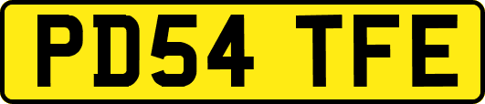 PD54TFE