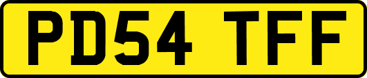 PD54TFF
