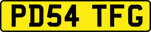 PD54TFG