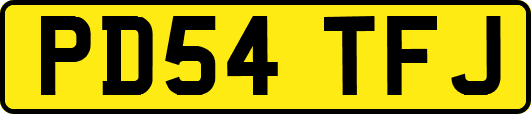 PD54TFJ