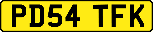 PD54TFK