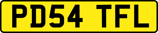 PD54TFL