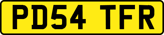 PD54TFR