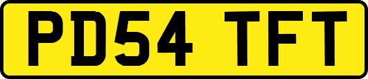 PD54TFT