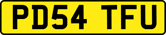 PD54TFU