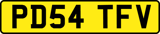 PD54TFV