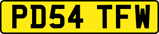 PD54TFW