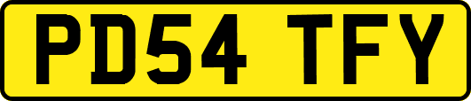 PD54TFY