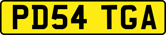 PD54TGA