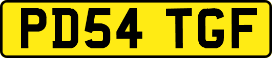 PD54TGF
