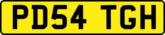 PD54TGH