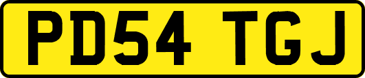 PD54TGJ