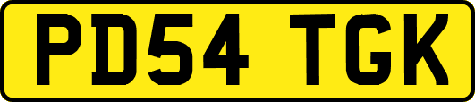 PD54TGK