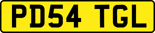 PD54TGL