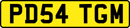 PD54TGM