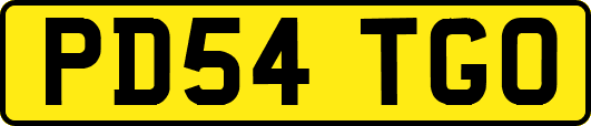 PD54TGO