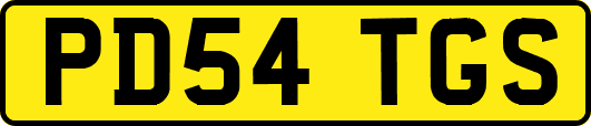 PD54TGS