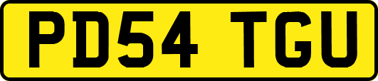 PD54TGU