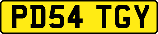 PD54TGY