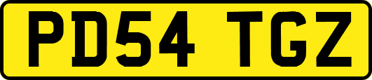 PD54TGZ