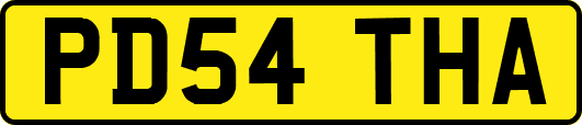 PD54THA
