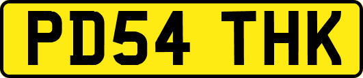 PD54THK