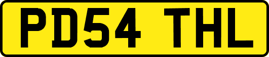 PD54THL