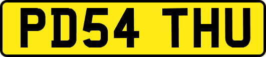 PD54THU